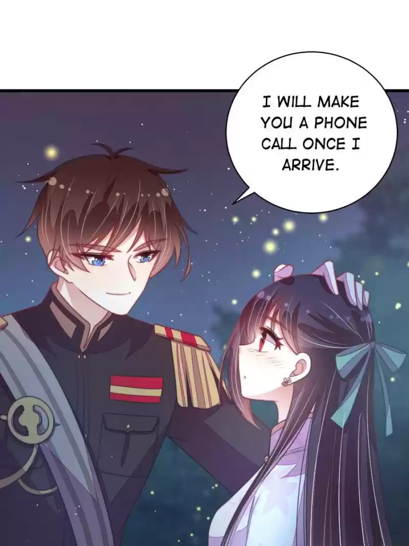 Marshal Is Jealous Everyday Chapter 118