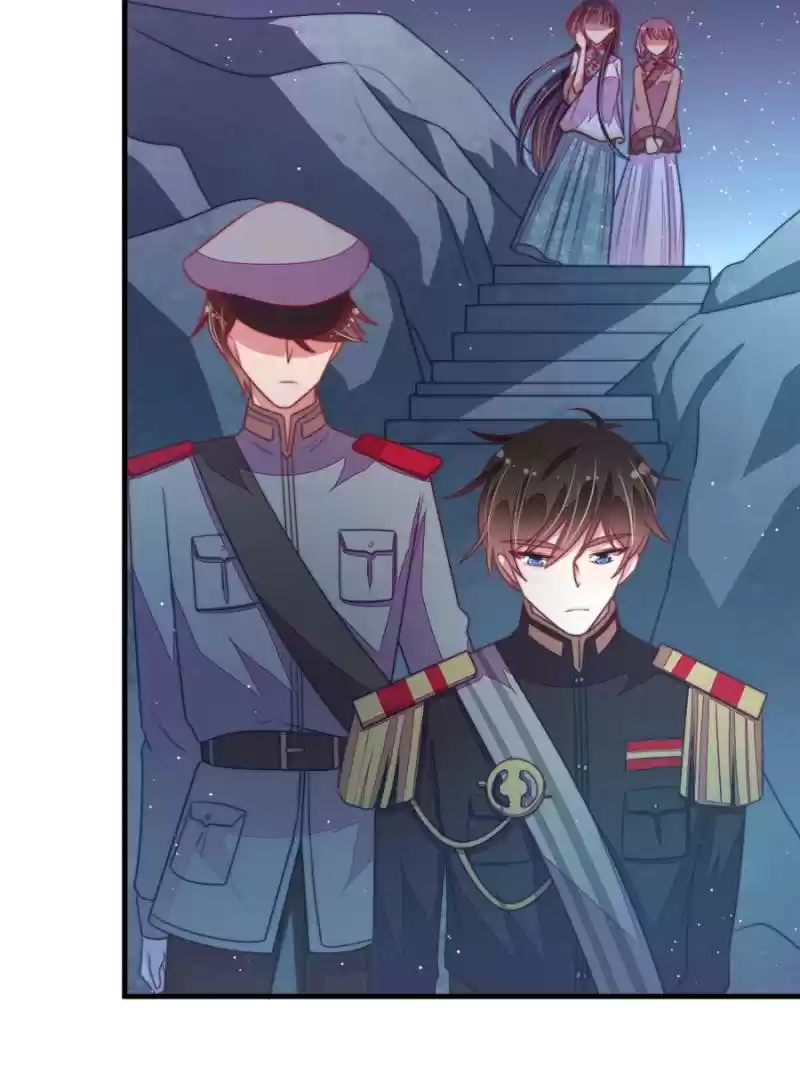 Marshal Is Jealous Everyday Chapter 118