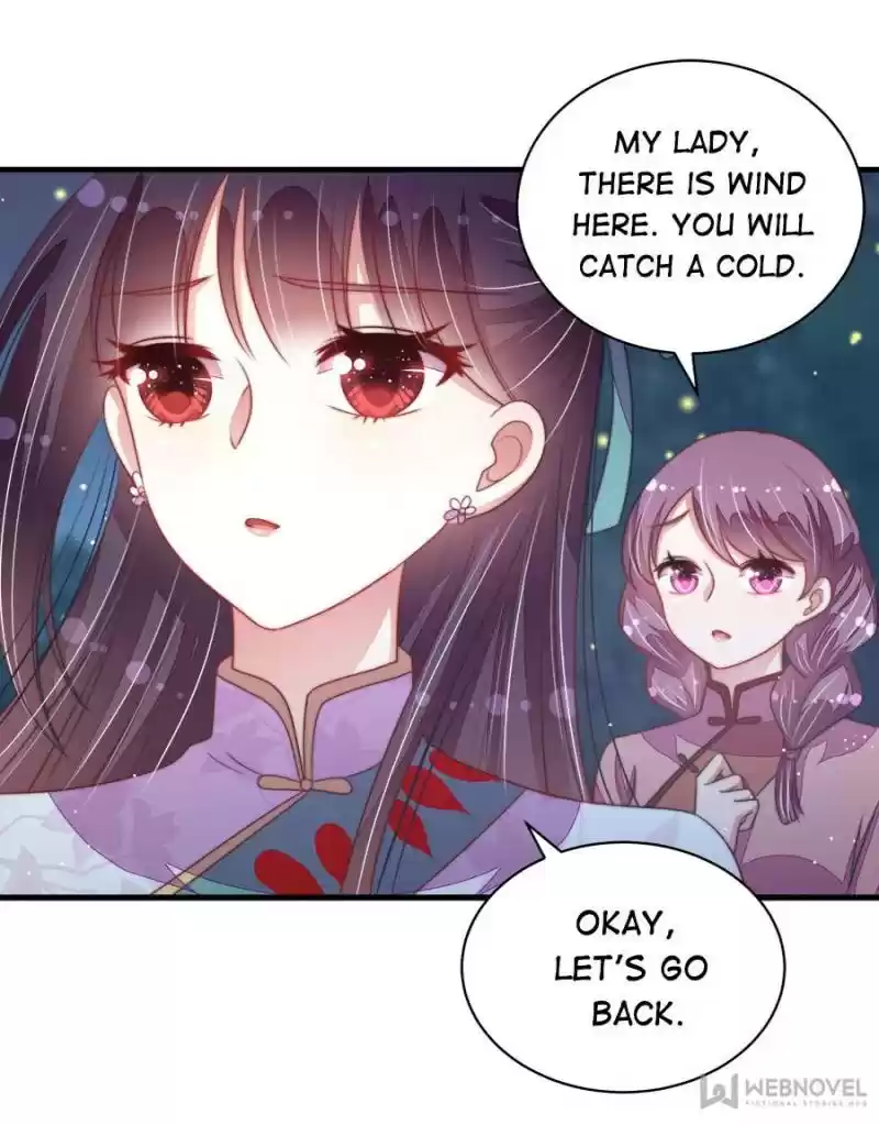 Marshal Is Jealous Everyday Chapter 118