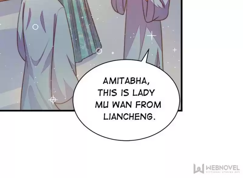 Marshal Is Jealous Everyday Chapter 118