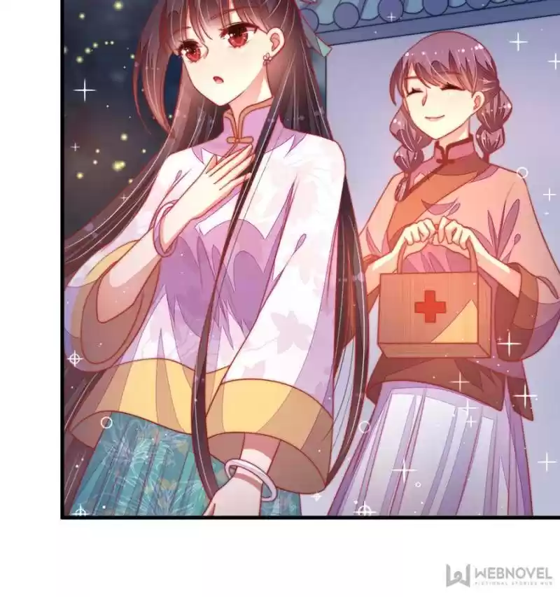 Marshal Is Jealous Everyday Chapter 118