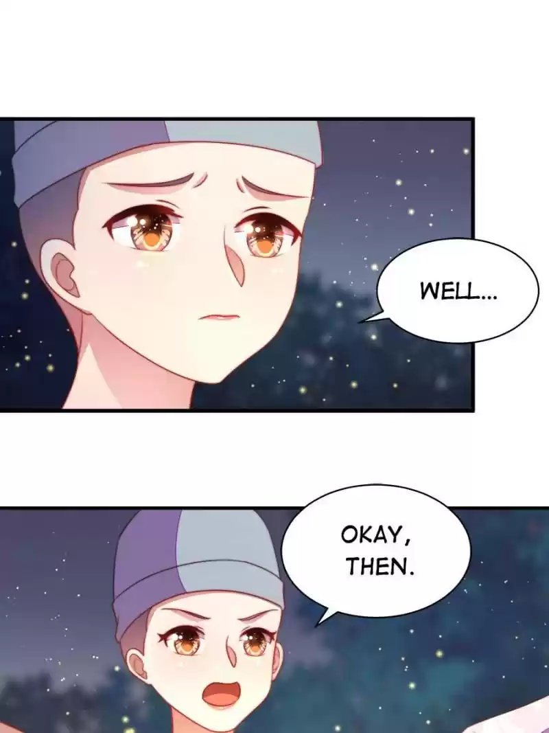 Marshal Is Jealous Everyday Chapter 118