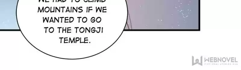 Marshal Is Jealous Everyday Chapter 118