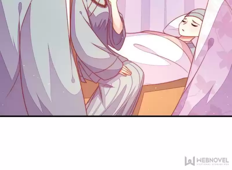 Marshal Is Jealous Everyday Chapter 119