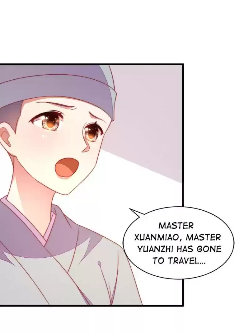 Marshal Is Jealous Everyday Chapter 119