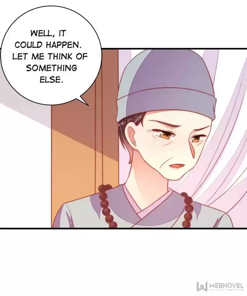 Marshal Is Jealous Everyday Chapter 119