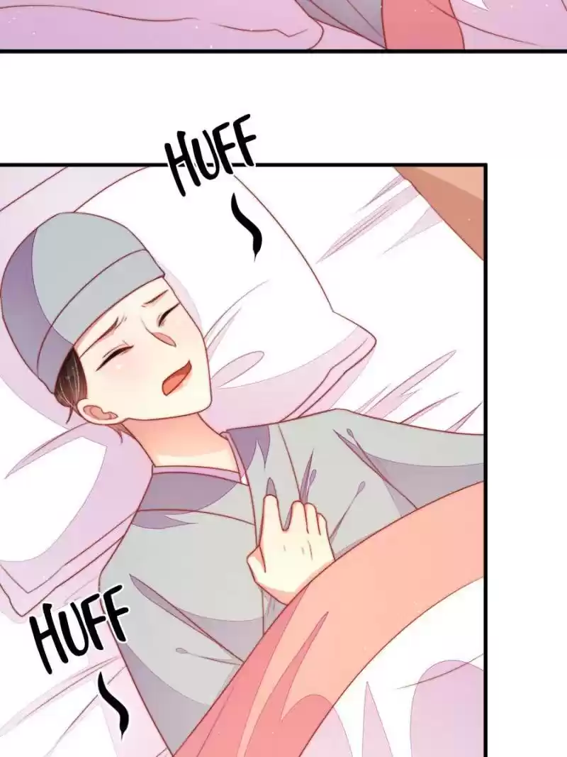 Marshal Is Jealous Everyday Chapter 119