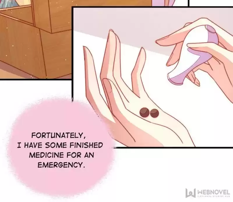 Marshal Is Jealous Everyday Chapter 119