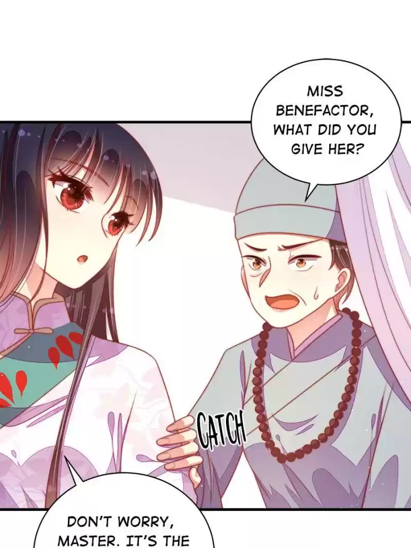 Marshal Is Jealous Everyday Chapter 119