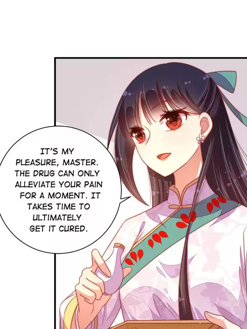 Marshal Is Jealous Everyday Chapter 119