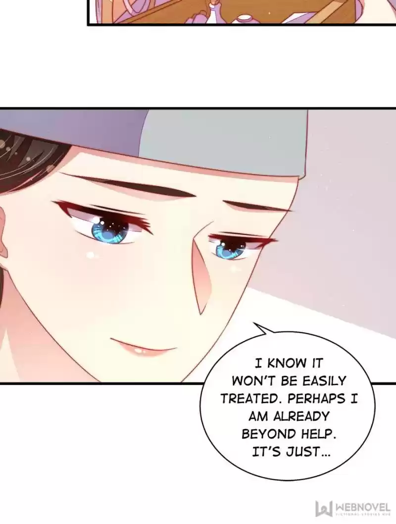 Marshal Is Jealous Everyday Chapter 119