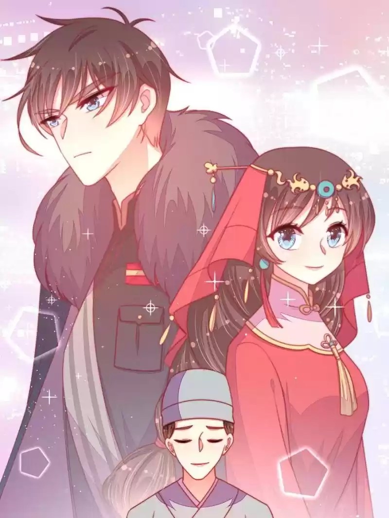 Marshal Is Jealous Everyday Chapter 119