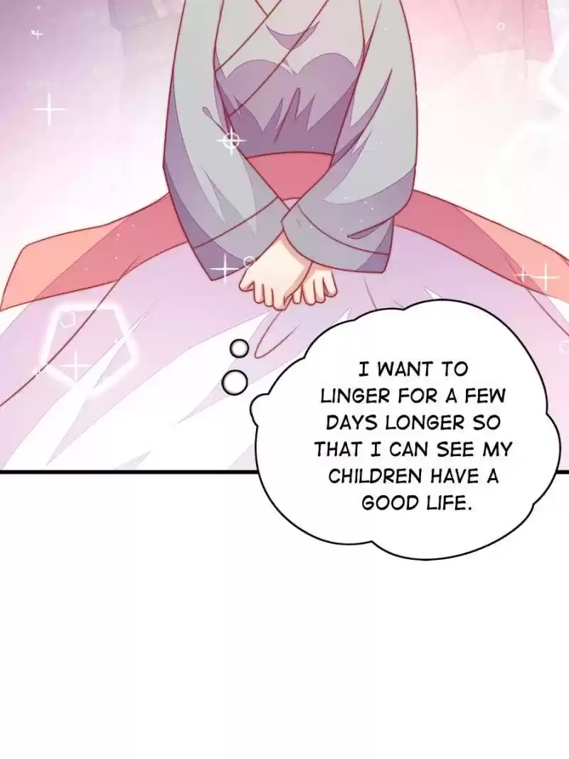 Marshal Is Jealous Everyday Chapter 119