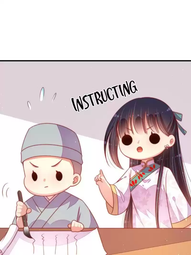 Marshal Is Jealous Everyday Chapter 119