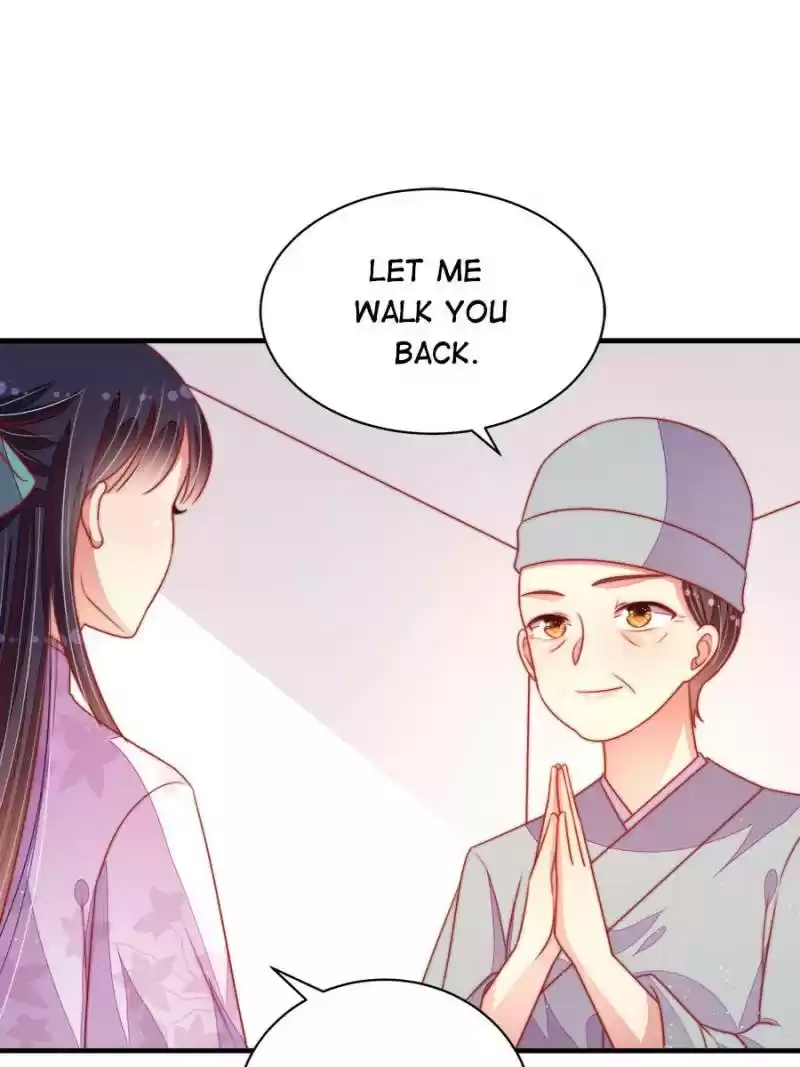 Marshal Is Jealous Everyday Chapter 119