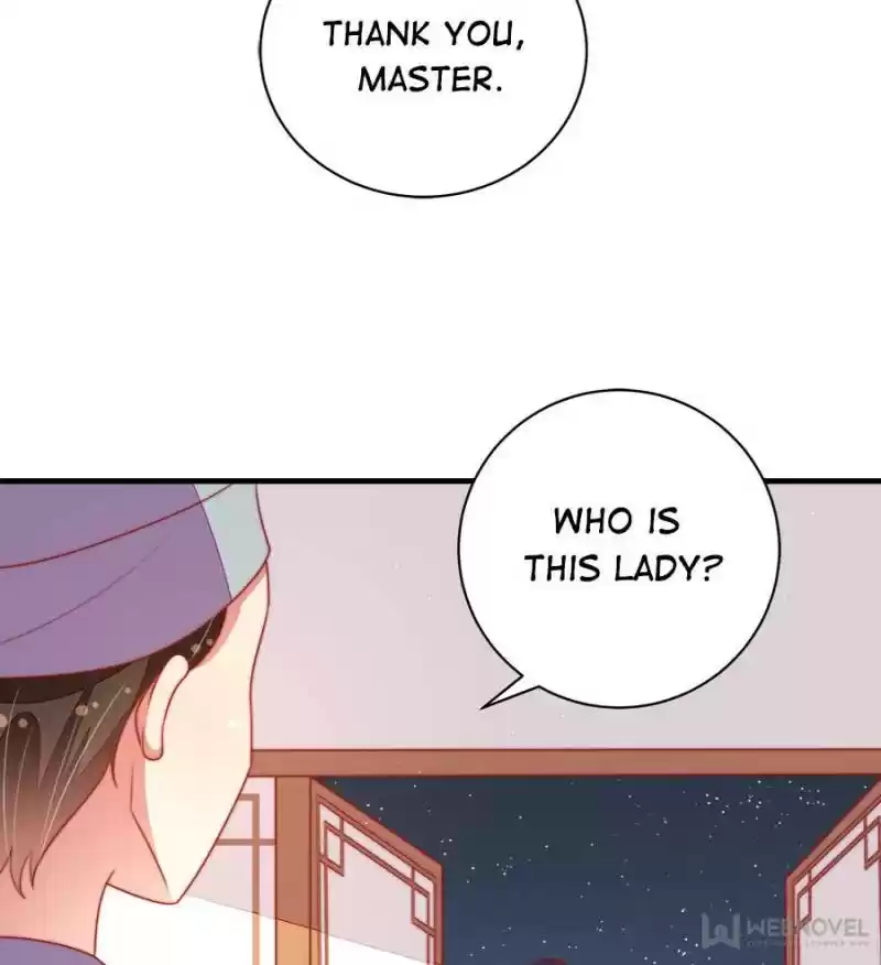 Marshal Is Jealous Everyday Chapter 119