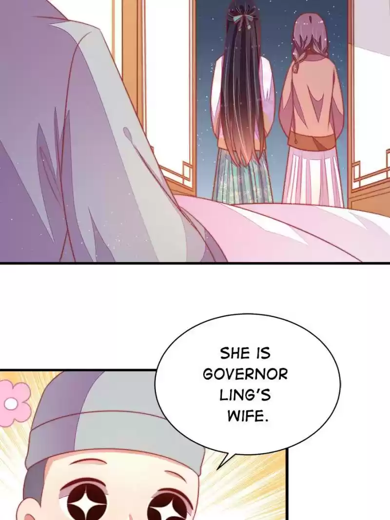 Marshal Is Jealous Everyday Chapter 119