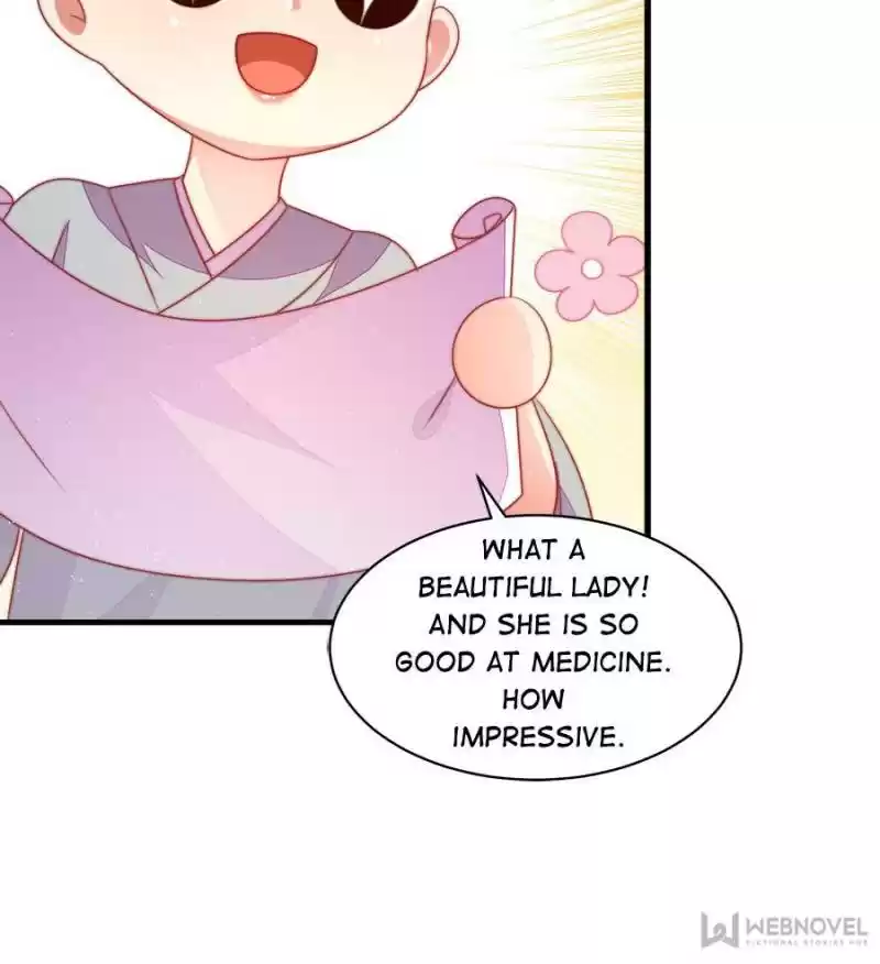 Marshal Is Jealous Everyday Chapter 119