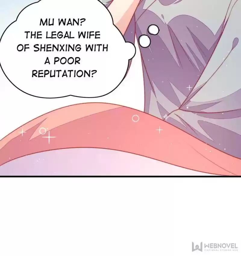 Marshal Is Jealous Everyday Chapter 119