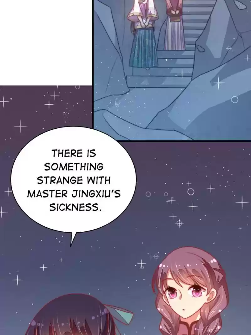 Marshal Is Jealous Everyday Chapter 119