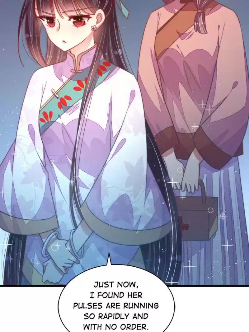 Marshal Is Jealous Everyday Chapter 119