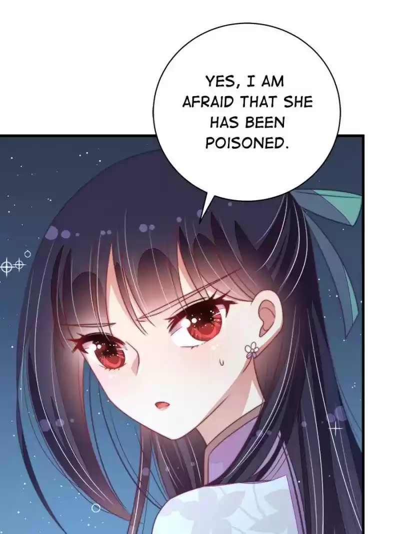 Marshal Is Jealous Everyday Chapter 119