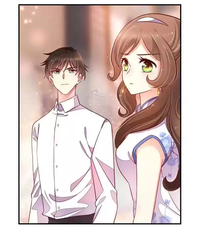 Marshal Is Jealous Everyday Chapter 12: