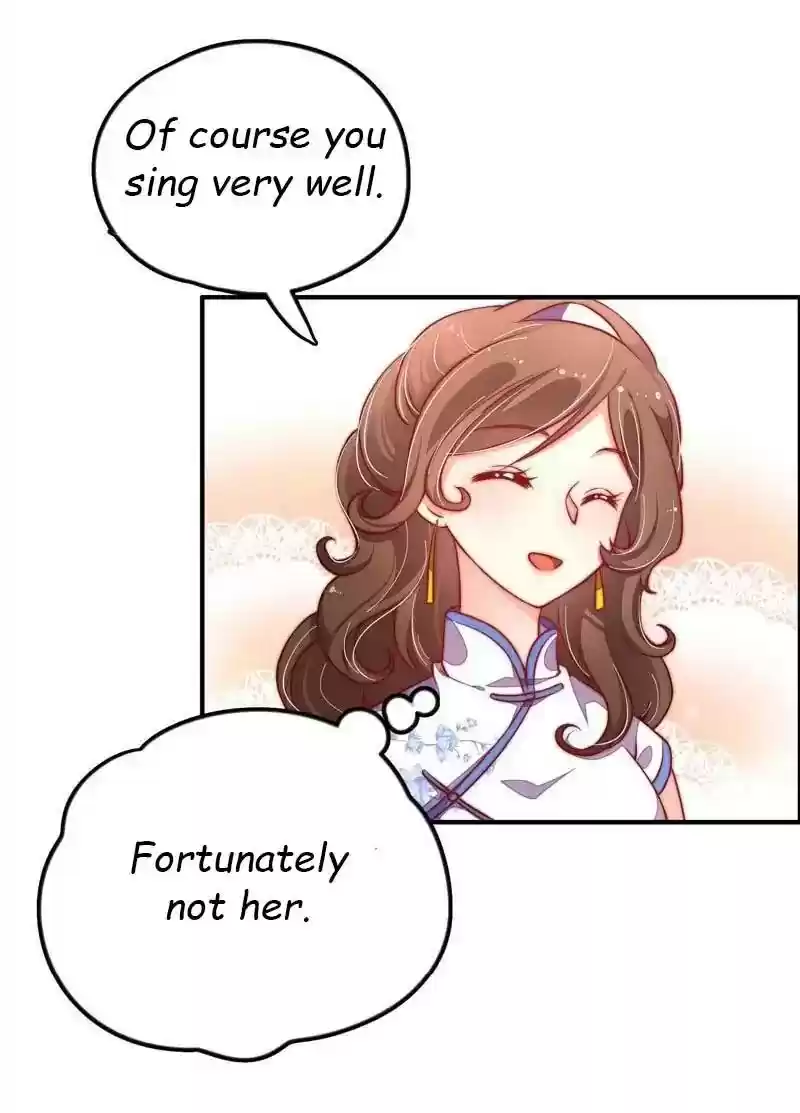 Marshal Is Jealous Everyday Chapter 12: