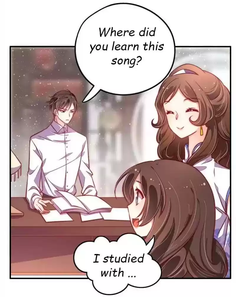 Marshal Is Jealous Everyday Chapter 12: