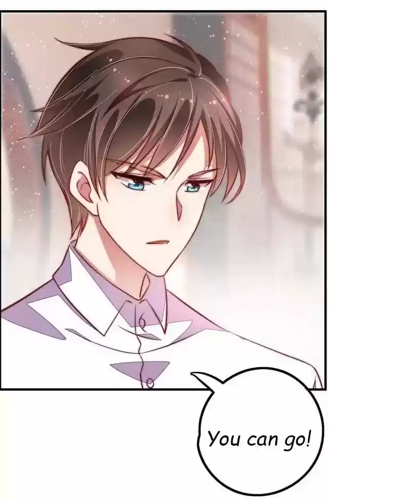 Marshal Is Jealous Everyday Chapter 12: