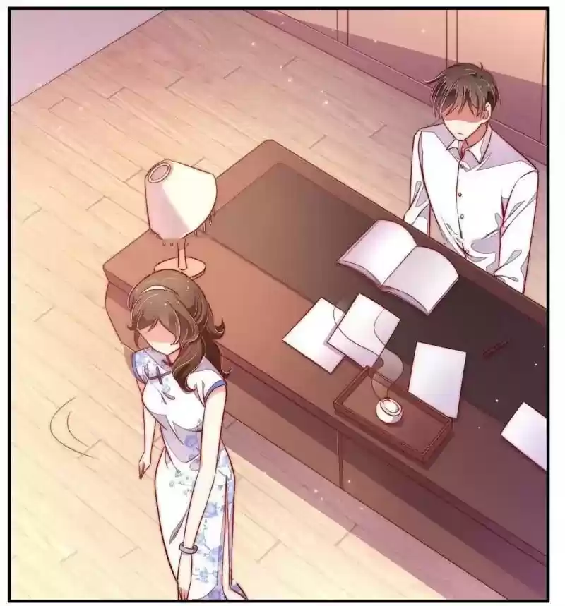 Marshal Is Jealous Everyday Chapter 12: