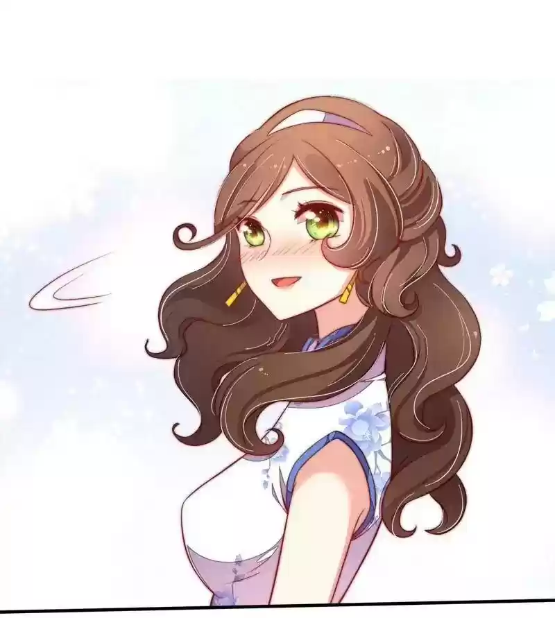 Marshal Is Jealous Everyday Chapter 12: