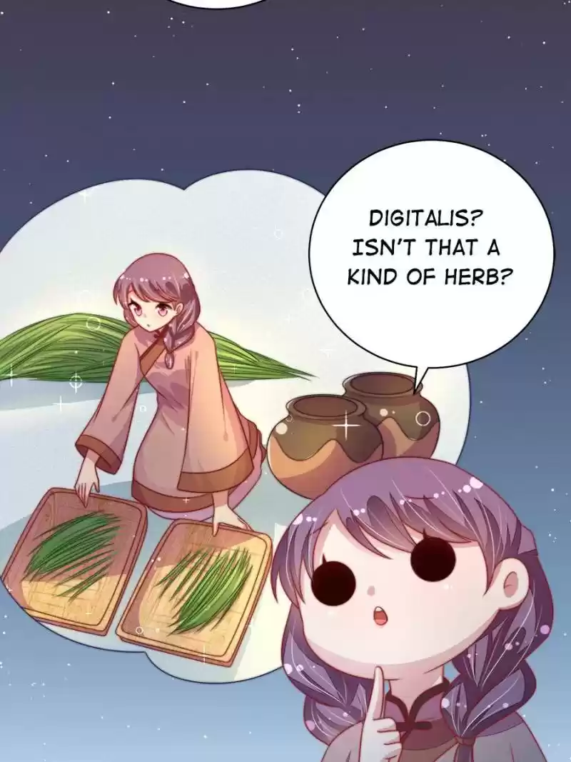 Marshal Is Jealous Everyday Chapter 120