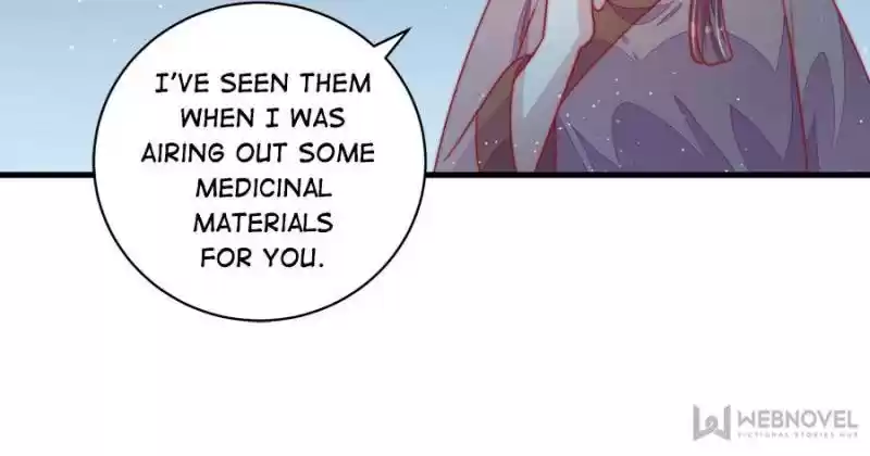 Marshal Is Jealous Everyday Chapter 120