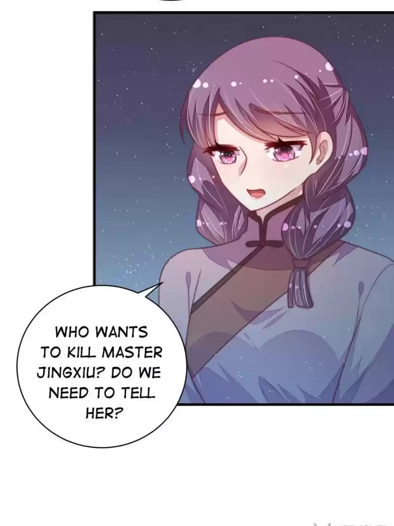 Marshal Is Jealous Everyday Chapter 120