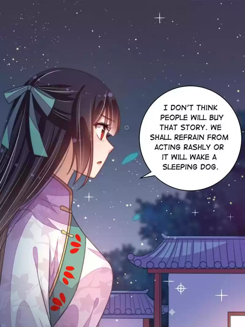 Marshal Is Jealous Everyday Chapter 120