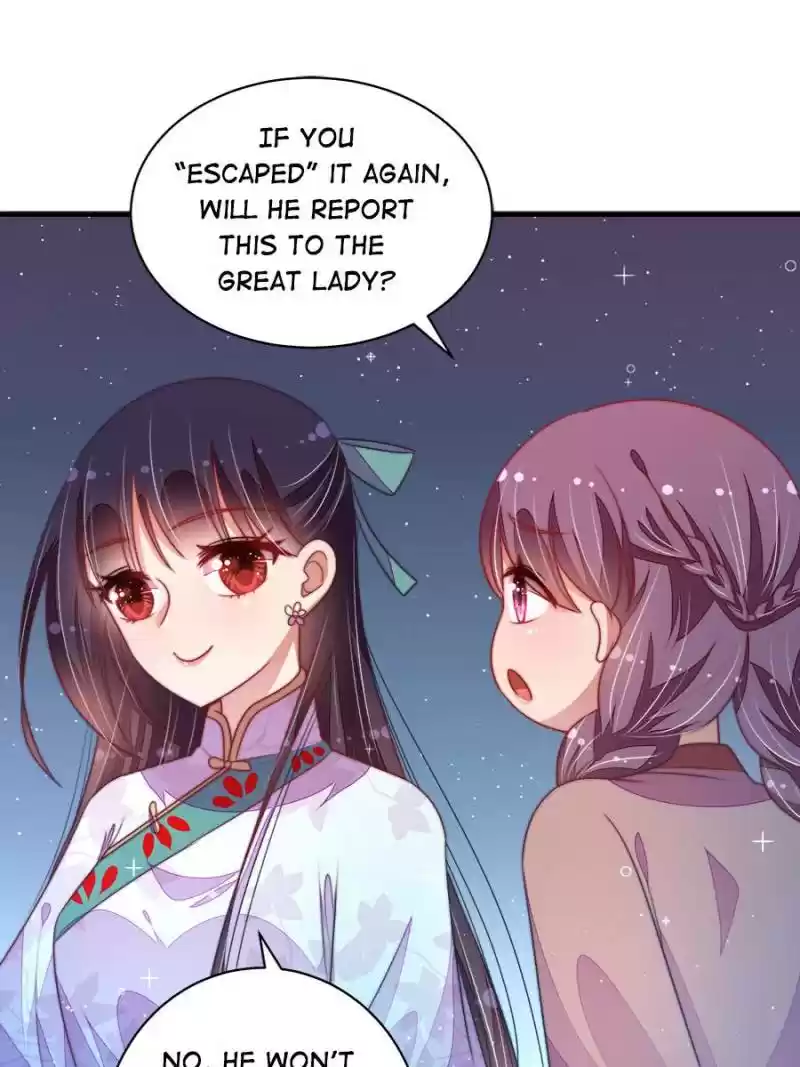 Marshal Is Jealous Everyday Chapter 120