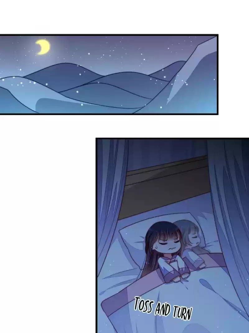 Marshal Is Jealous Everyday Chapter 120