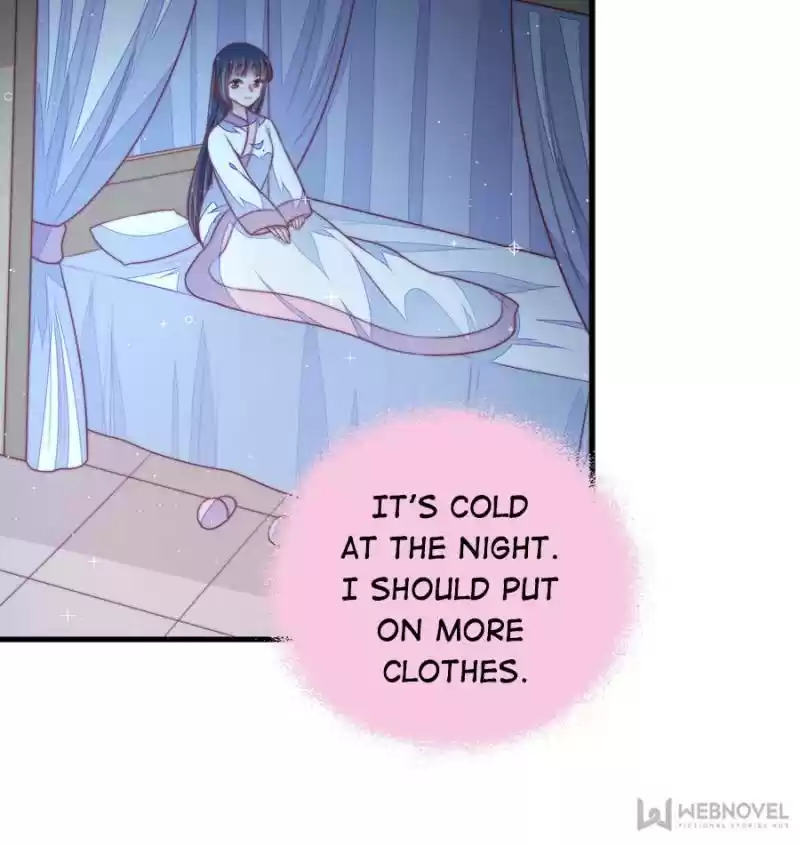 Marshal Is Jealous Everyday Chapter 120