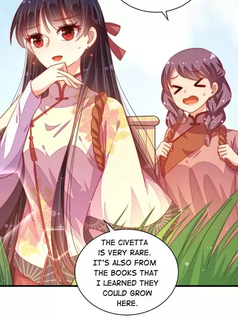 Marshal Is Jealous Everyday Chapter 120