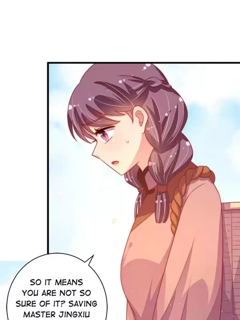 Marshal Is Jealous Everyday Chapter 120