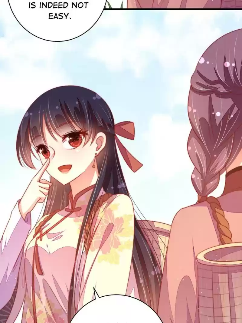 Marshal Is Jealous Everyday Chapter 120