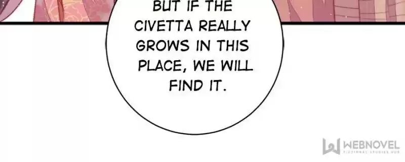 Marshal Is Jealous Everyday Chapter 120