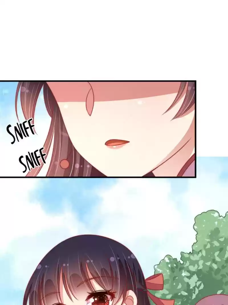 Marshal Is Jealous Everyday Chapter 120