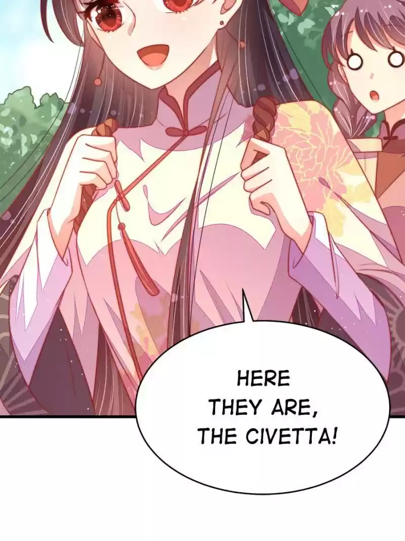 Marshal Is Jealous Everyday Chapter 120