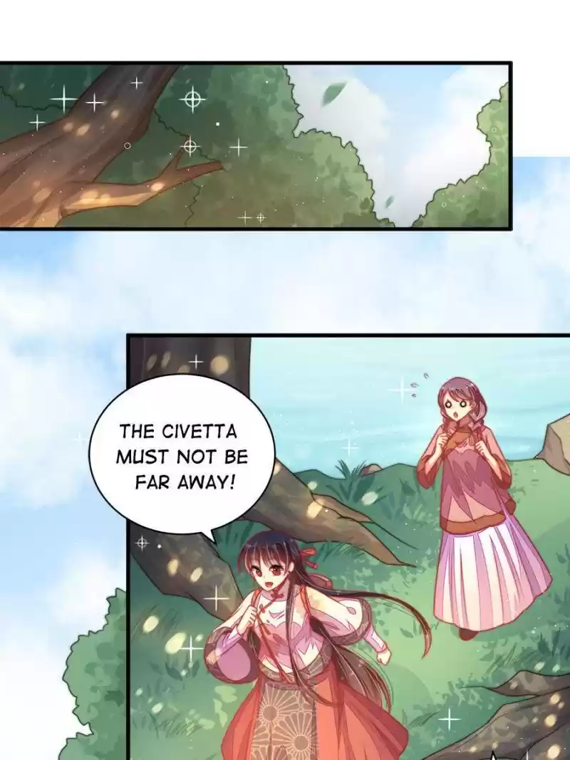 Marshal Is Jealous Everyday Chapter 121