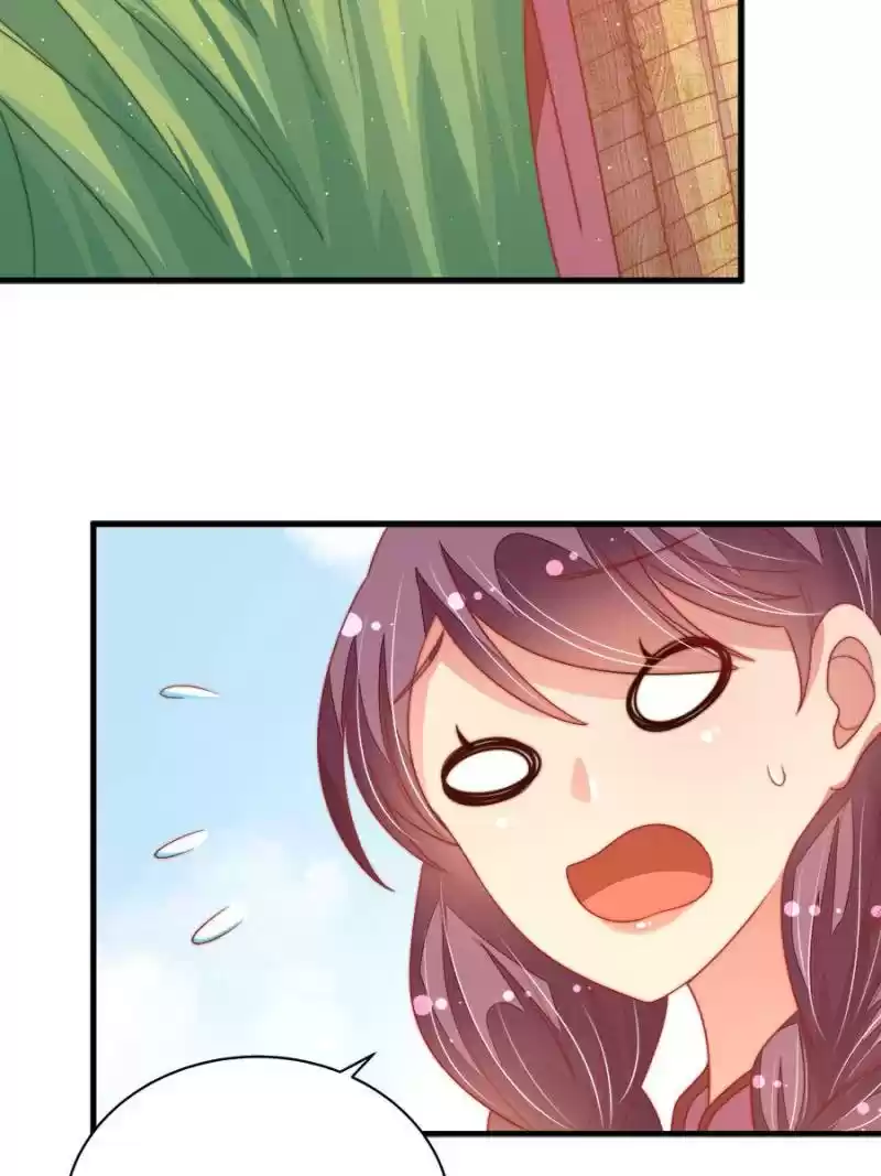 Marshal Is Jealous Everyday Chapter 121