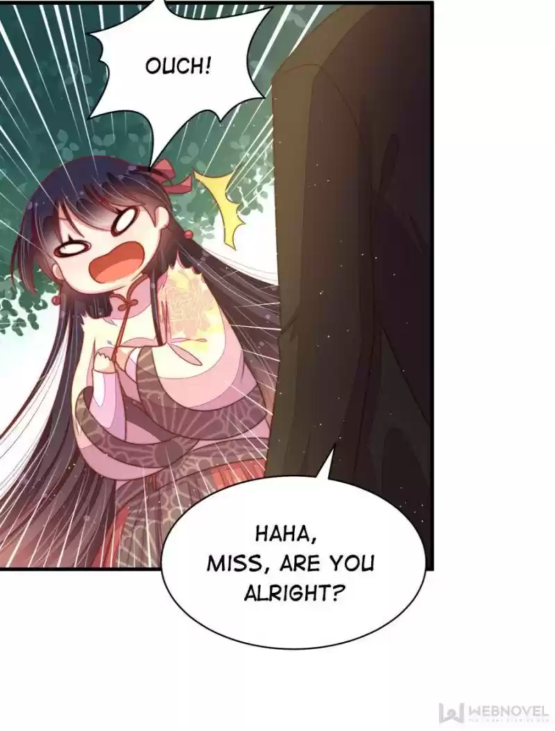 Marshal Is Jealous Everyday Chapter 121