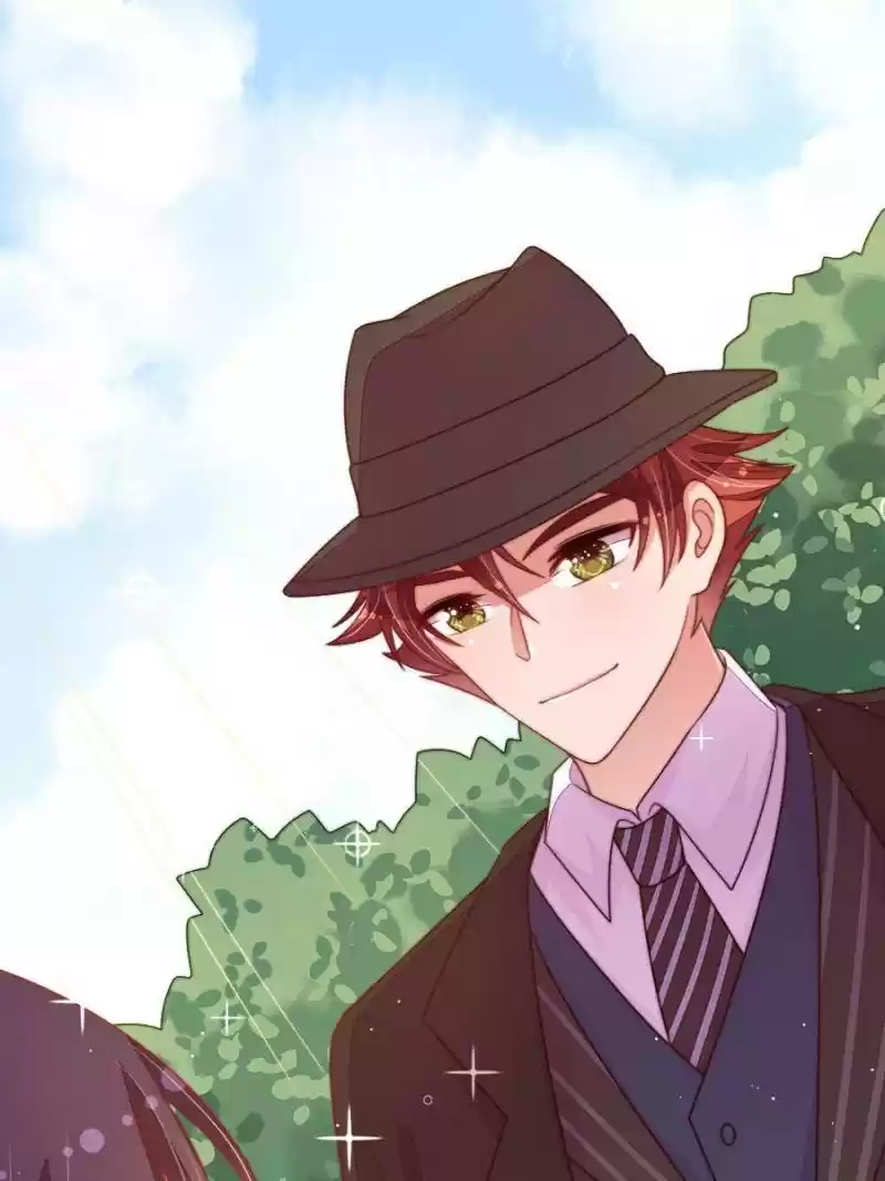 Marshal Is Jealous Everyday Chapter 121