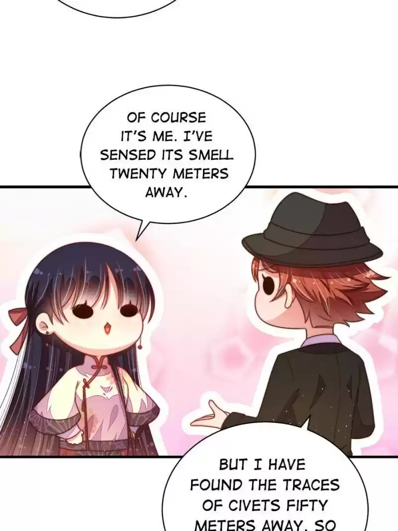 Marshal Is Jealous Everyday Chapter 121